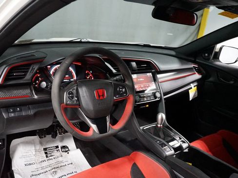 Used 2021 Honda Civic Type R image 12