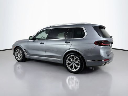 Used 2024 BMW X7 xDrive40i AWD/4WD image 7
