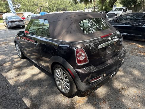 Used 2013 MINI Cooper S FWD image 4