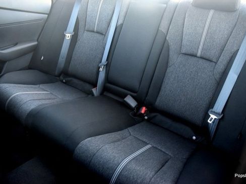 New 2026 Honda Accord Sport image 11