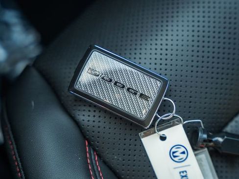 New 2026 Dodge Charger Scat Pack AWD/4WD image 57