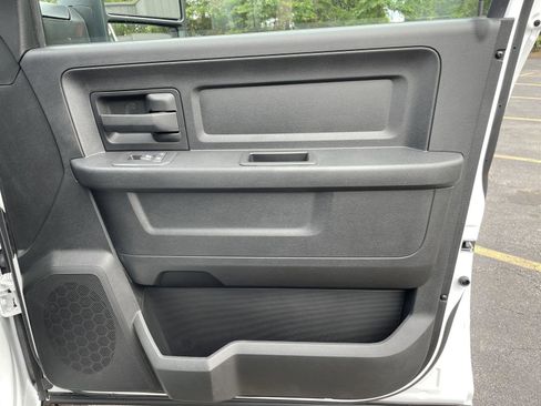 New 2025 RAM 3500 Tradesman image 43