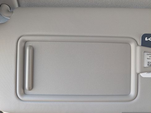 New 2026 Kia K4 LX FWD image 25