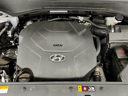 Used 2024 Hyundai Palisade SEL AWD/4WD image 27