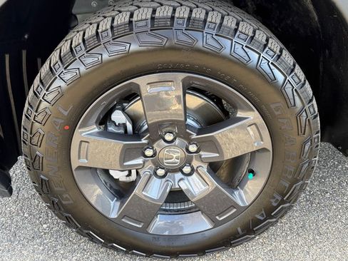 Certified 2026 Honda Ridgeline TrailSport image 11