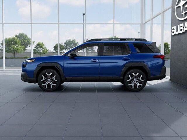 New 2026 Subaru Outback Touring XT AWD/4WD image 3