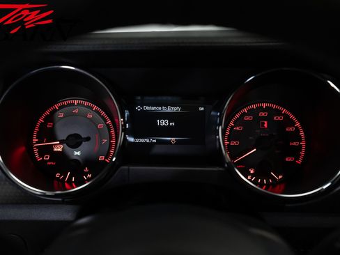 Used 2015 Ford Mustang GT Premium w/ GT Performance Package image 33