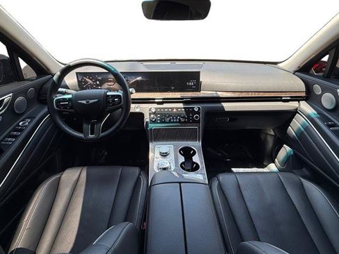 Used 2026 Genesis GV80 2.5T Advanced AWD/4WD image 12