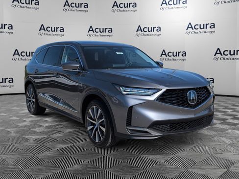 New 2026 Acura MDX SH-AWD w/ Technology Package image 2