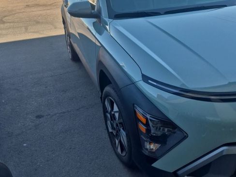 Used 2025 Hyundai Kona SEL image 3