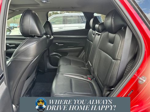 Used 2023 Hyundai Tucson SEL w/ Convenience Package image 20
