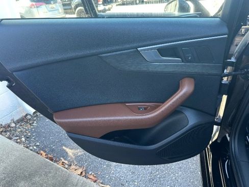 Used 2017 Audi A4 2.0T Premium w/ Convenience Package image 30