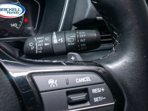 Certified 2023 Honda Pilot Touring image 35