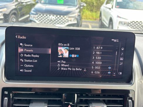 Used 2022 Lexus GX 460 Premium image 20