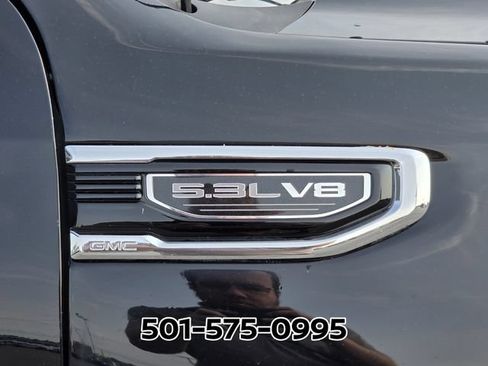 Used 2025 GMC Sierra 1500 SLT RWD image 19