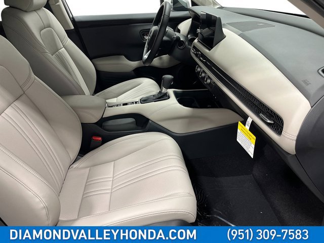 New 2027 Honda HR-V EX-L image 22
