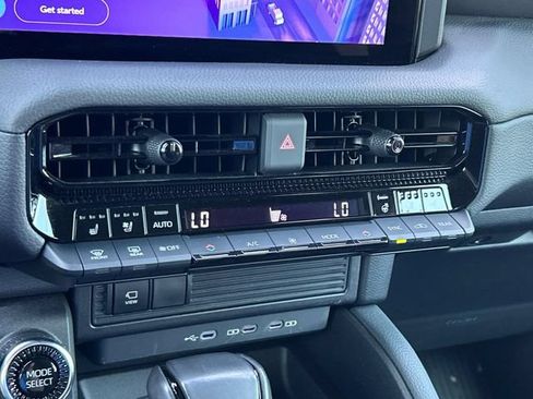 Used 2024 Toyota Land Cruiser AWD/4WD image 36