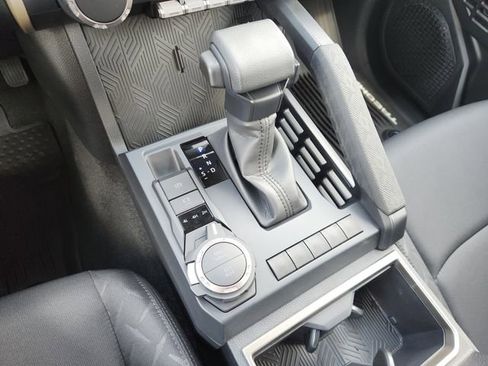 New 2026 Toyota Tacoma SR5 AWD/4WD image 19