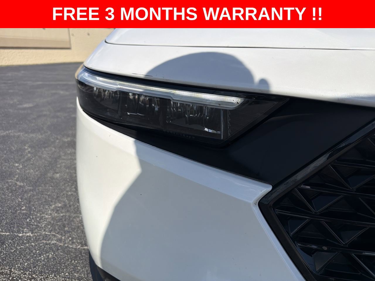 Used 2025 Honda Accord LX image 35