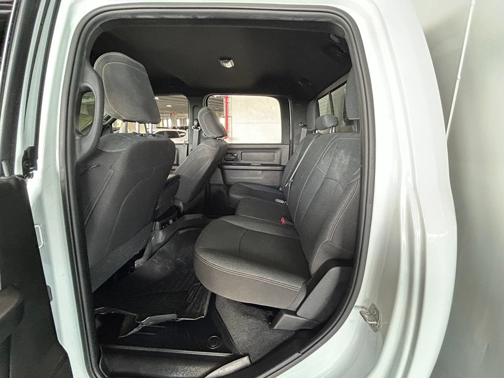 Used 2023 RAM 2500 Tradesman AWD/4WD image 55