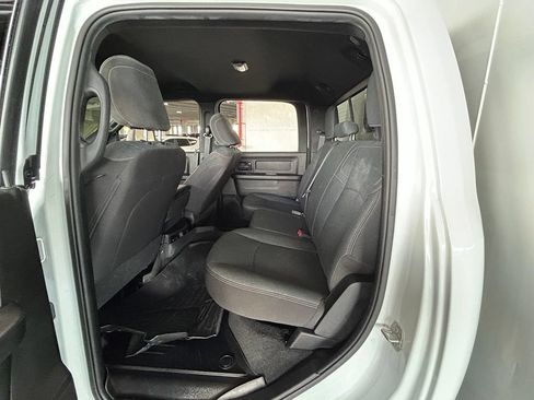 Used 2023 RAM 2500 Tradesman AWD/4WD image 55