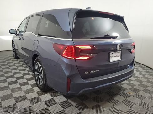 Used 2025 Honda Odyssey EX-L image 6