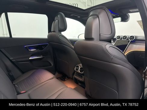Used 2026 Mercedes-Benz GLC 300 image 26