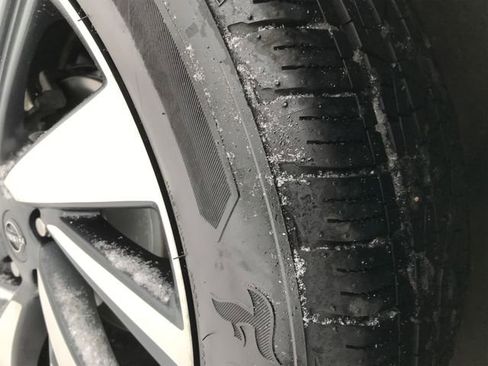 Used 2023 Nissan Murano SL image 37