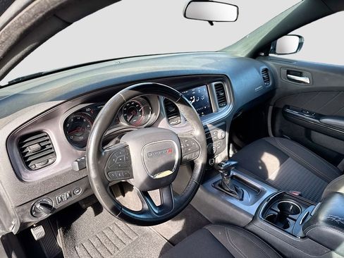 Used 2023 Dodge Charger SXT w/ Blacktop Package image 7