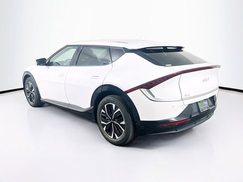 Used 2023 Kia EV6 Wind AWD/4WD image 5