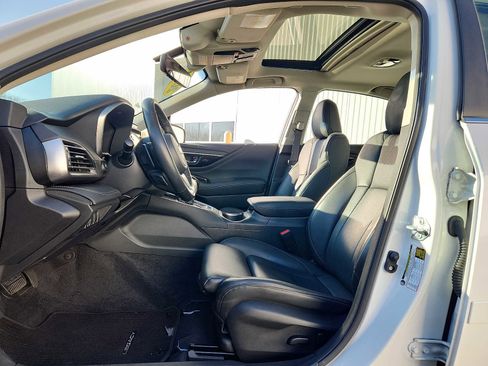 Used 2021 Subaru Legacy Limited AWD/4WD image 13