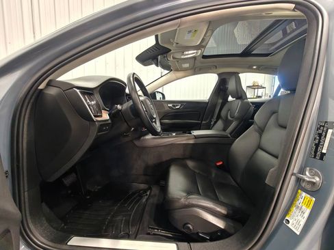 Used 2023 Volvo S60 T8 Plus AWD/4WD image 26