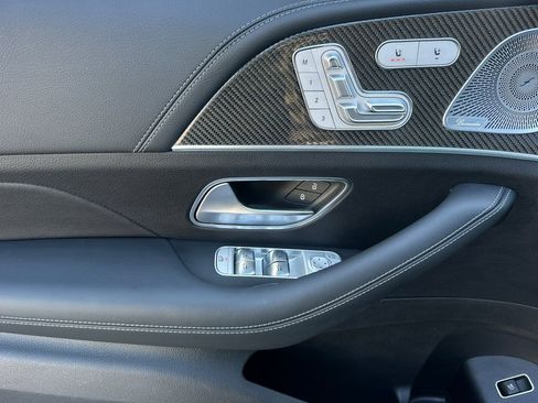 Certified 2022 Mercedes-Benz GLE 53 AMG 4MATIC Coupe image 25