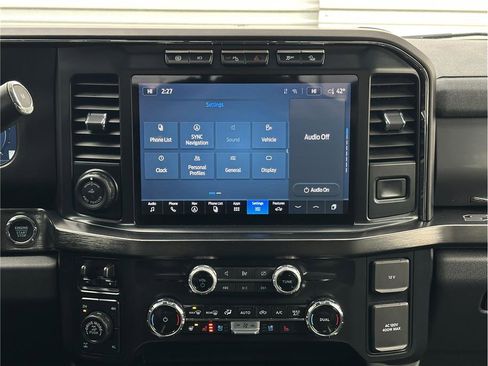 Used 2024 Ford F350 Lariat w/ Lariat Ultimate Package image 20