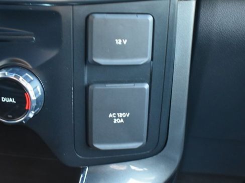 Used 2023 Ford F150 XLT w/ Equipment Group 302A High image 33