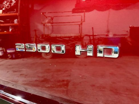 Used 2020 Chevrolet Silverado 2500 High Country w/ Gooseneck/5TH Wheel Package AWD/4WD image 26