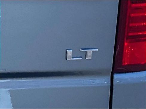 Used 2023 Chevrolet Silverado 1500 LT image 29