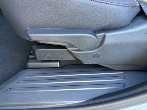 New 2026 Chevrolet Traverse Z71 w/ Enhanced Driving Package image 17