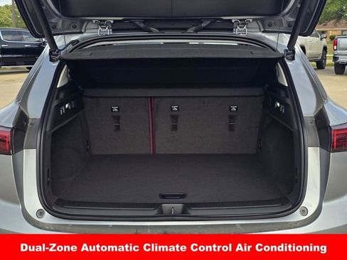 New 2026 Buick Envision Sport Touring image 11