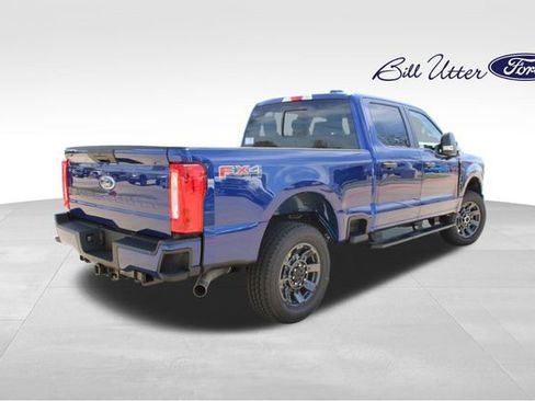 New 2026 Ford F250 XL w/ STX Appearance Package image 3