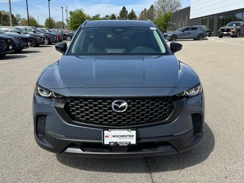 New 2026 MAZDA CX-50 AWD 2.5 S w/ Select Package image 32