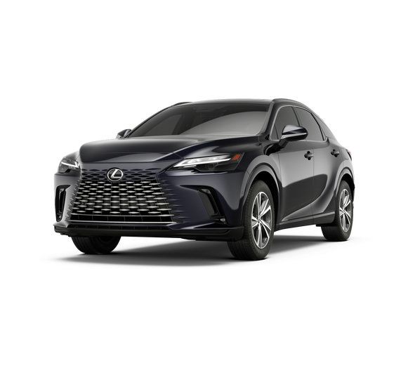 New 2026 Lexus RX 350 Premium w/ Convenience Package FWD image 2