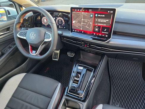 New 2026 Volkswagen GTI Autobahn image 11