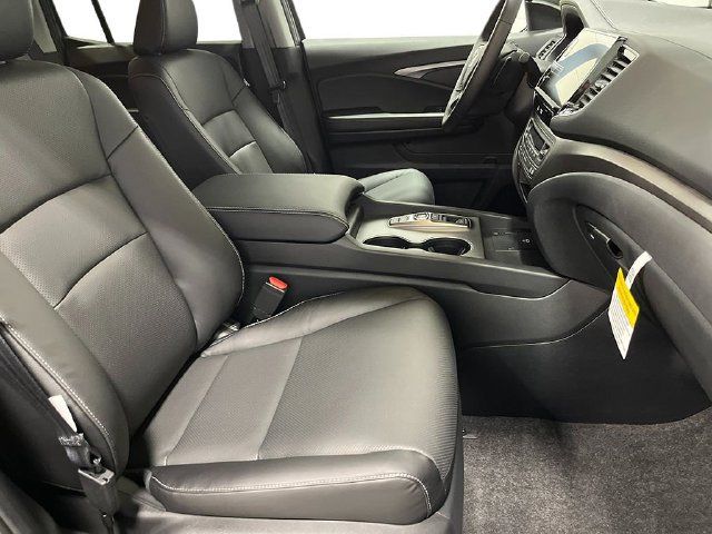 New 2026 Honda Ridgeline RTL image 26