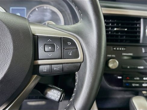 Used 2021 Lexus RX 350 AWD w/ Accessory Package image 21