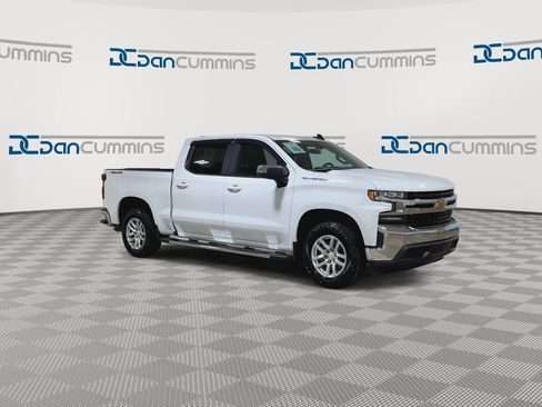 Used 2020 Chevrolet Silverado 1500 LT w/ All-Star Edition AWD/4WD image 2