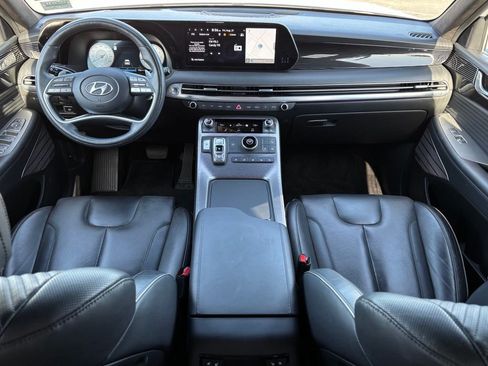 Used 2023 Hyundai Palisade Calligraphy FWD image 7
