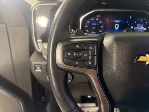 Used 2024 Chevrolet Silverado 1500 High Country image 30