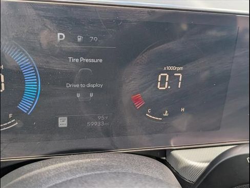 Used 2025 Kia K4 FWD image 21