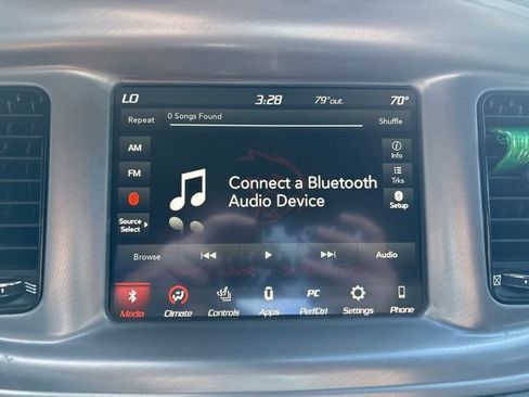 Used 2023 Dodge Charger SXT w/ Blacktop Package AWD/4WD image 14